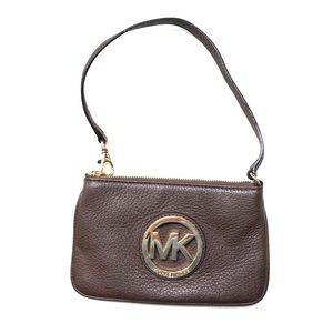 *BRAND NEW* Michael Kors wristlet